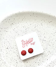 Load image into Gallery viewer, Stud Earrings