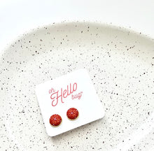 Load image into Gallery viewer, Stud Earrings