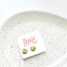 Load image into Gallery viewer, Stud Earrings