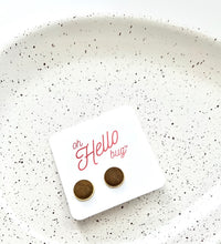 Load image into Gallery viewer, Stud Earrings