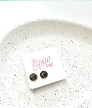 Load image into Gallery viewer, Stud Earrings