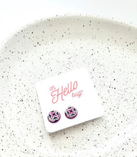 Load image into Gallery viewer, Stud Earrings