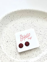 Load image into Gallery viewer, Stud Earrings