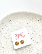 Load image into Gallery viewer, Stud Earrings